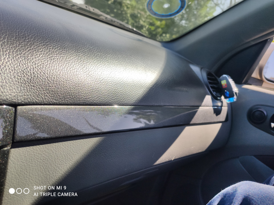 Фарбування вставок торпеди та підручників 3