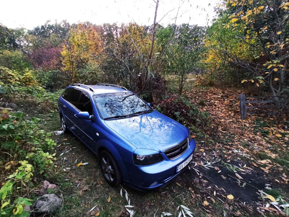 Встановлення вій і губи бампера. Додаємо стиль вагончику 😊🚘 3