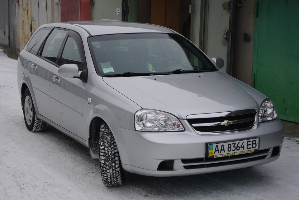 Зберігання та паркування автомобіля 2