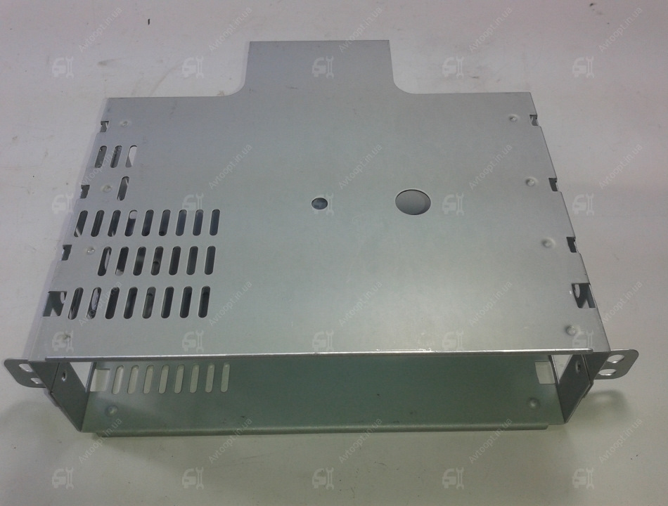 Заміна ГУ на Sony DSX-A400BT 4