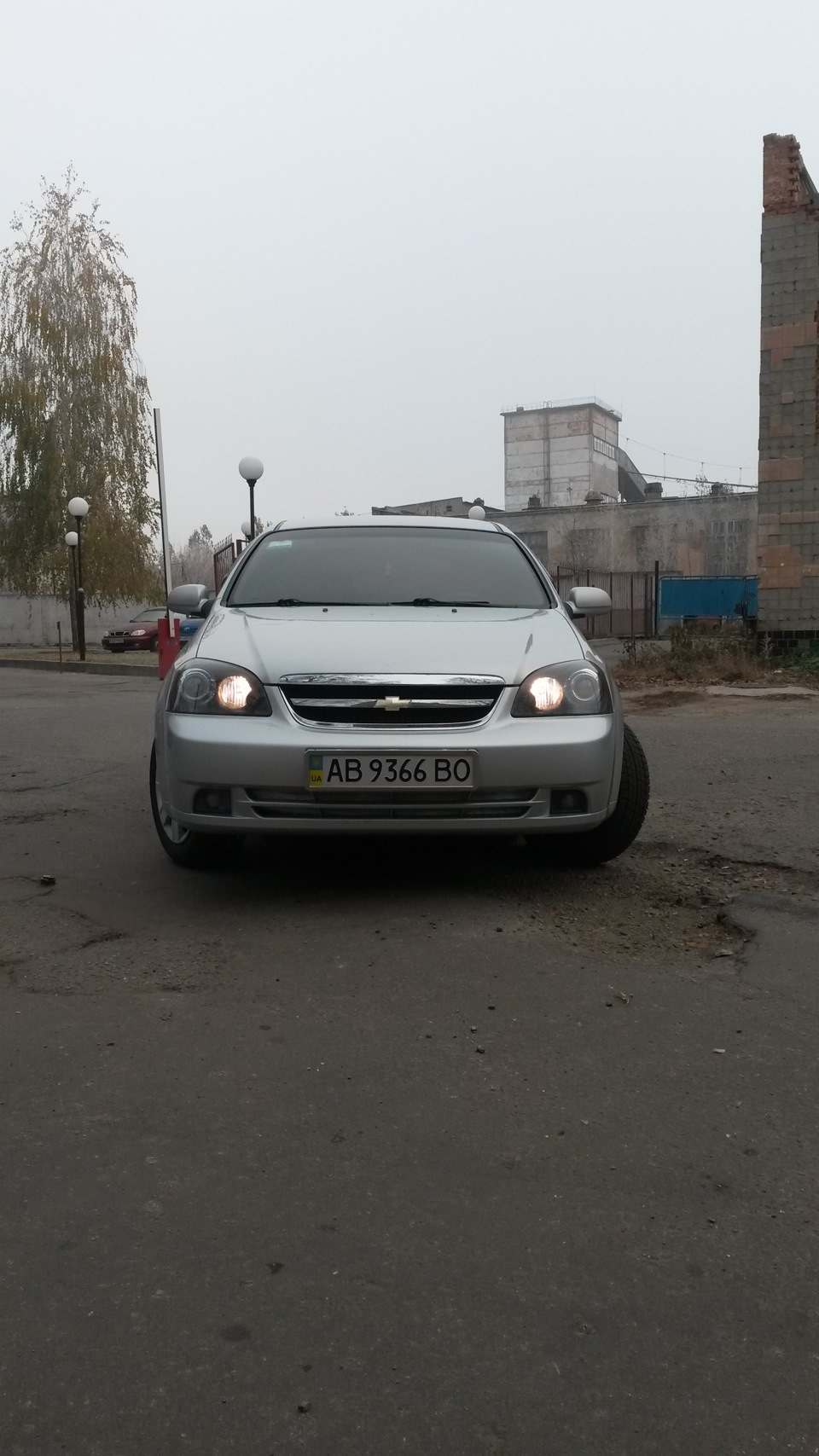 Підготовка до зими! 5