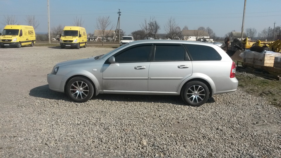 Пришла весна… 1