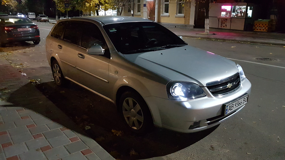 Зміна взуття. 5