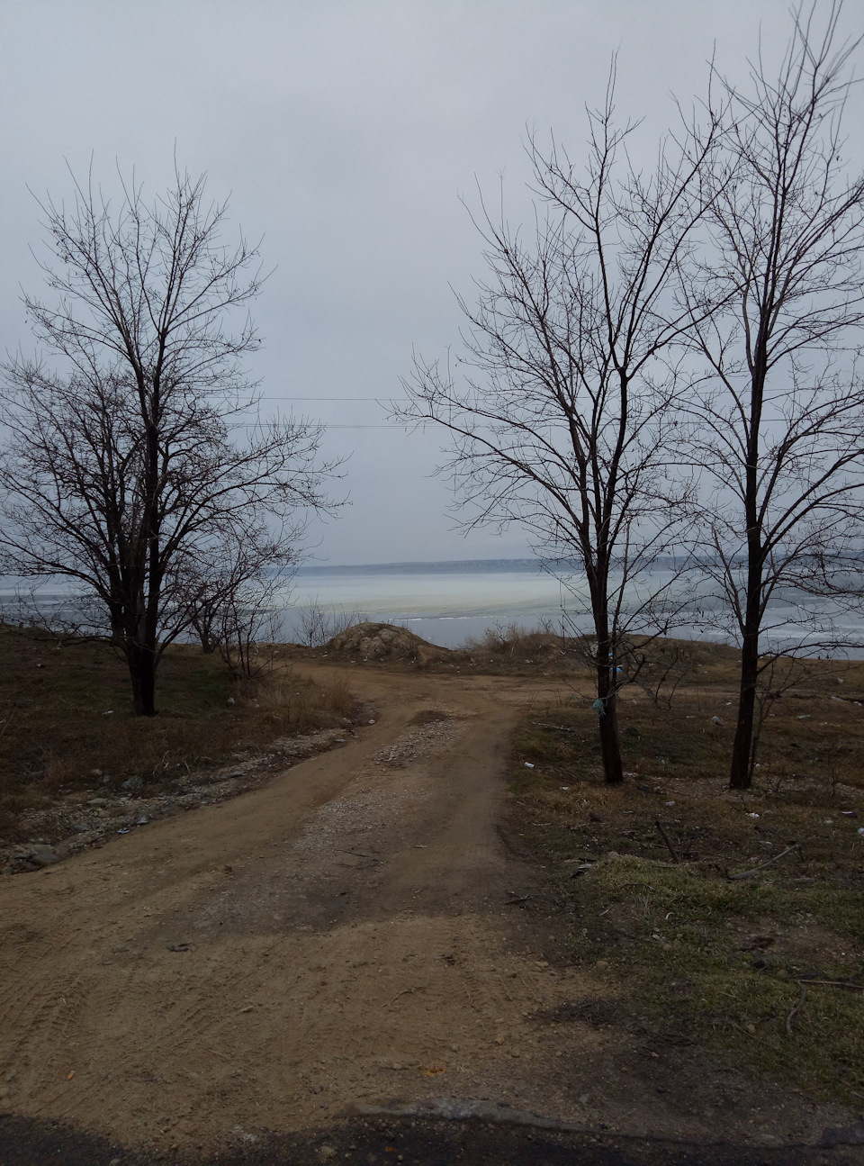 Знову здрасте… 1