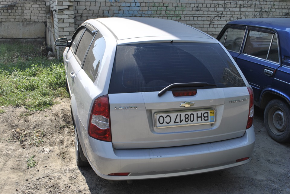 Фото тачки 2