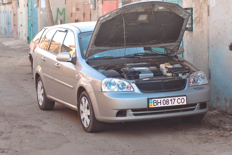 Продам свою машину 1