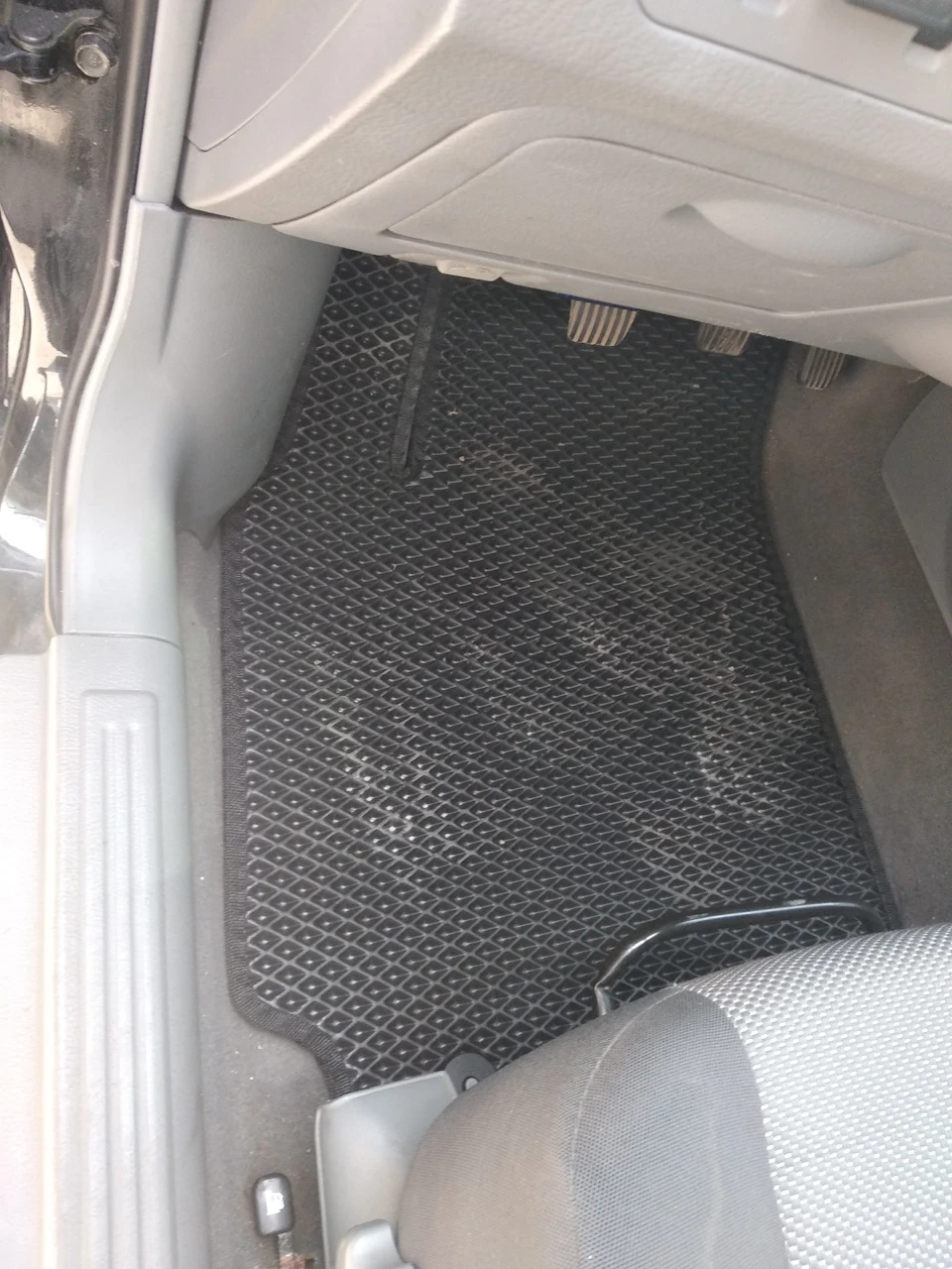 Чергові обновки
