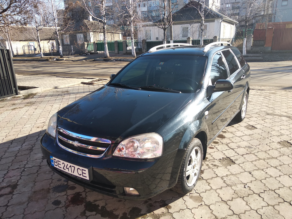 Покупка авто 1