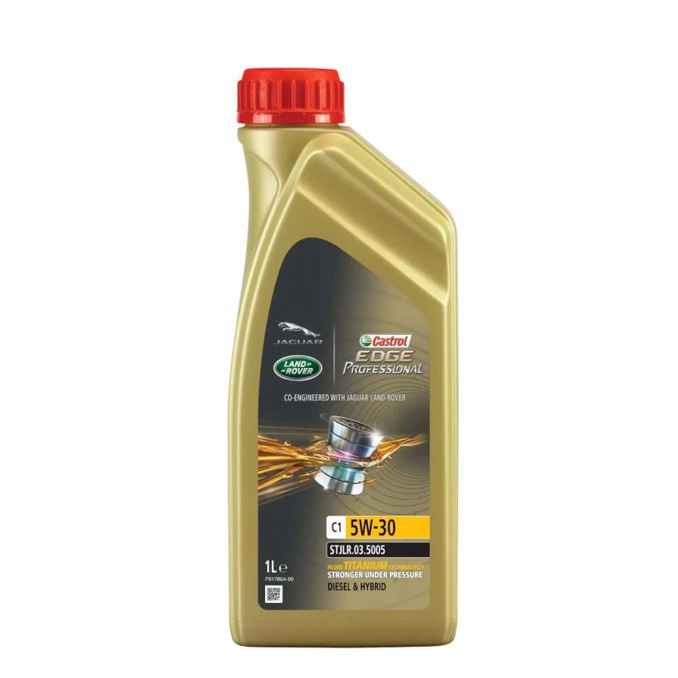 Castrol 5w30