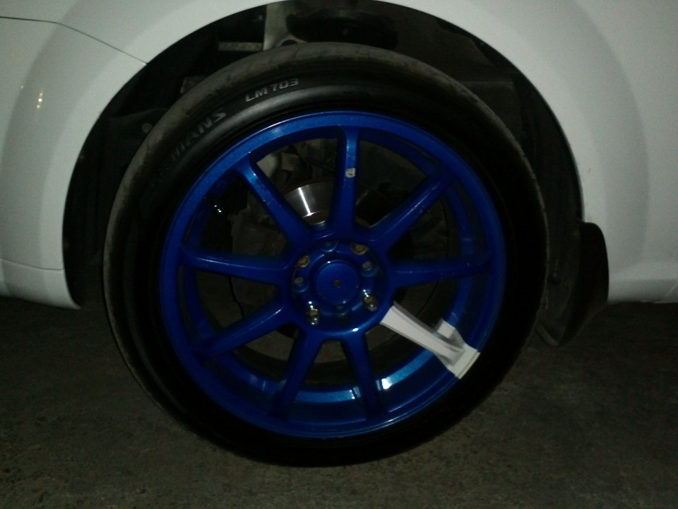Dunlop LM-703 3