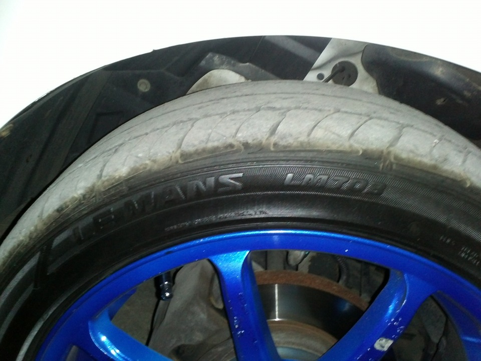 Dunlop LM-703 4