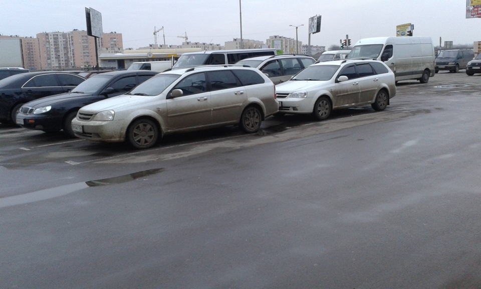 Зустрів близнюка))) 1