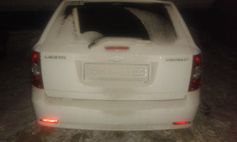 зимові поїздки) 3