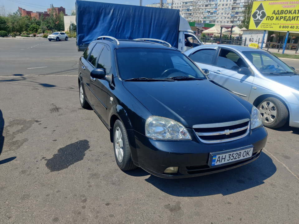 Покупка авто 1