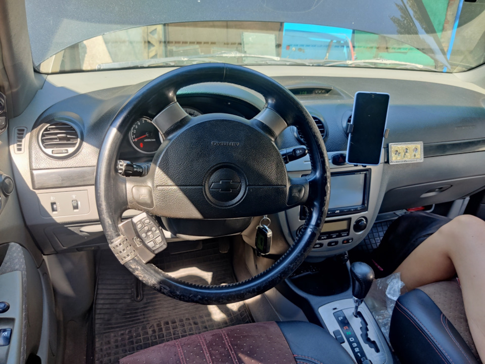 Покупка авто 3