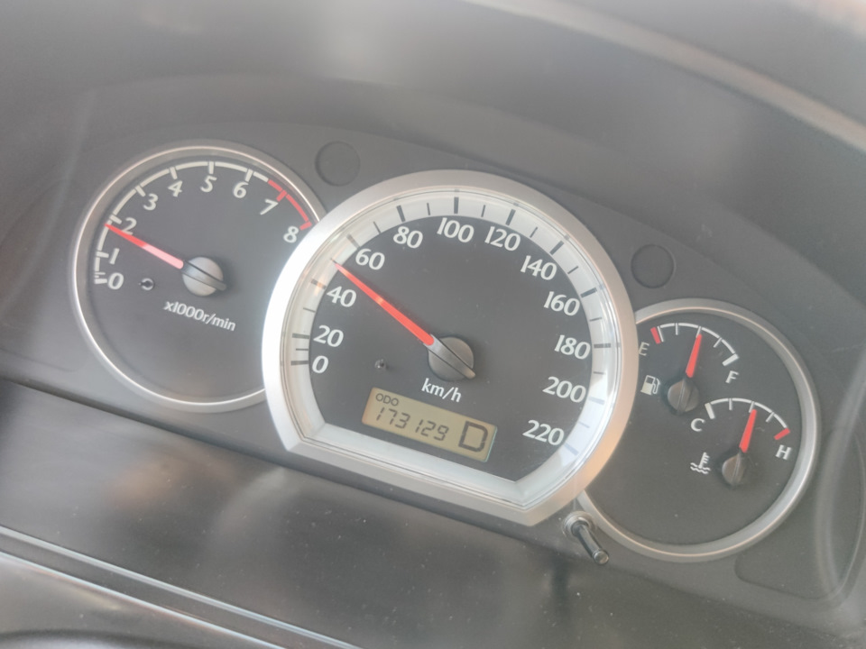 Покупка авто 2