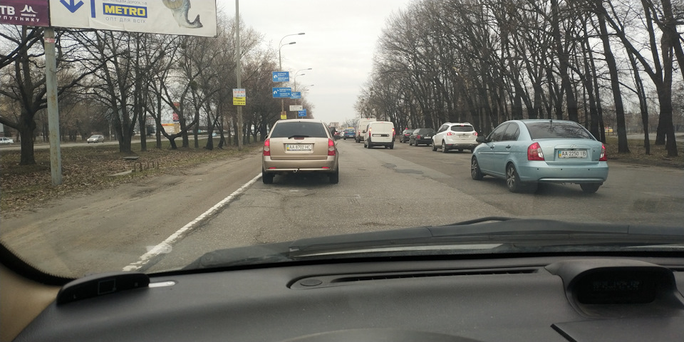 Історія купівлі та вибору … 2