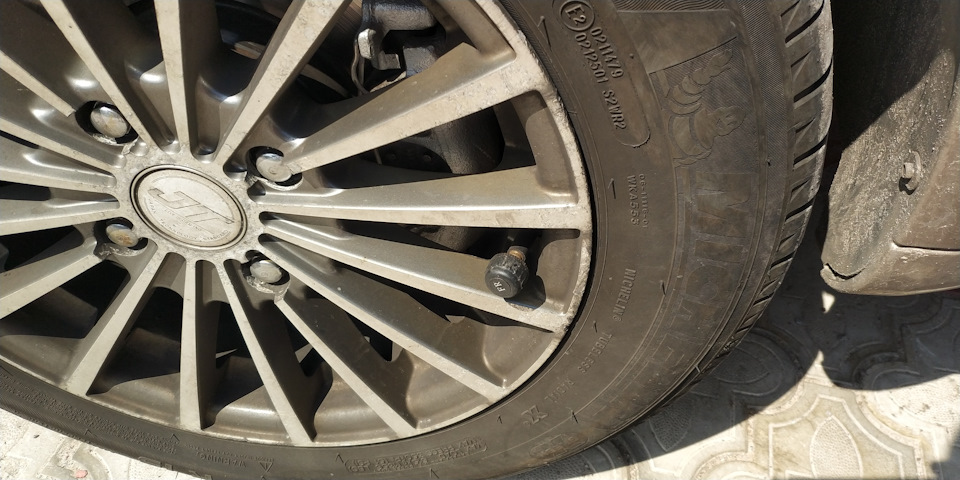 Магнітола Joing на андроїді+перехідна рамка+камера+TPMS-USB 5