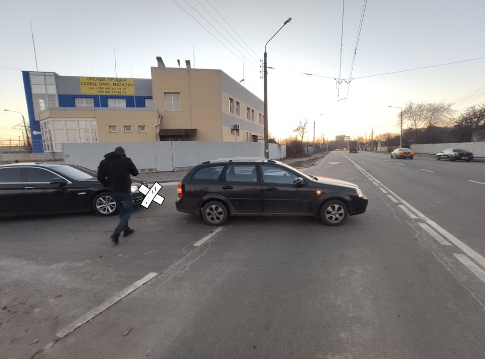 Дер*мо трапляється 4