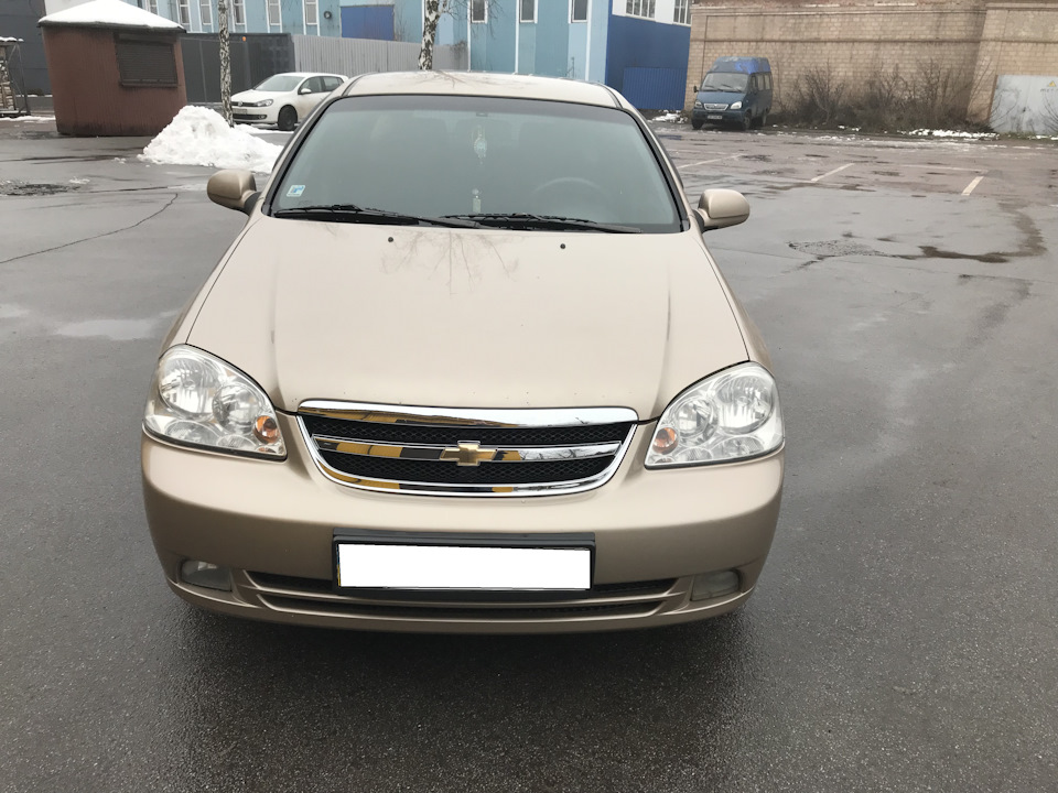 Піст суму та смутку! Машина продана. Поміняла прописку на Одеську 3