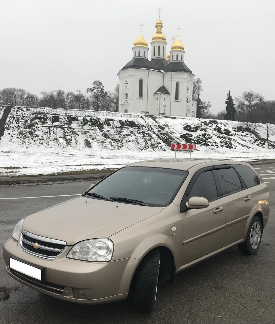 Піст суму та смутку! Машина продана. Поміняла прописку на Одеську