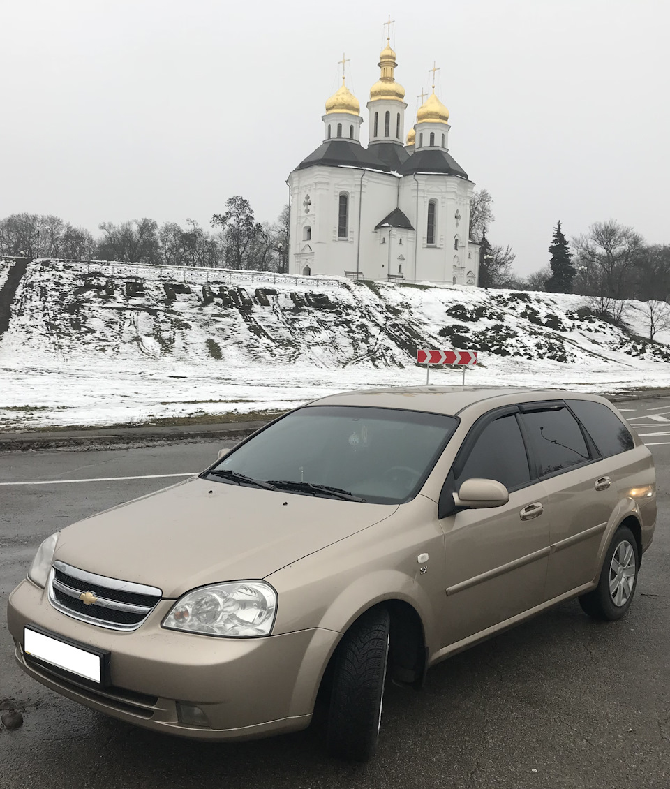 Піст суму та смутку! Машина продана. Поміняла прописку на Одеську 1