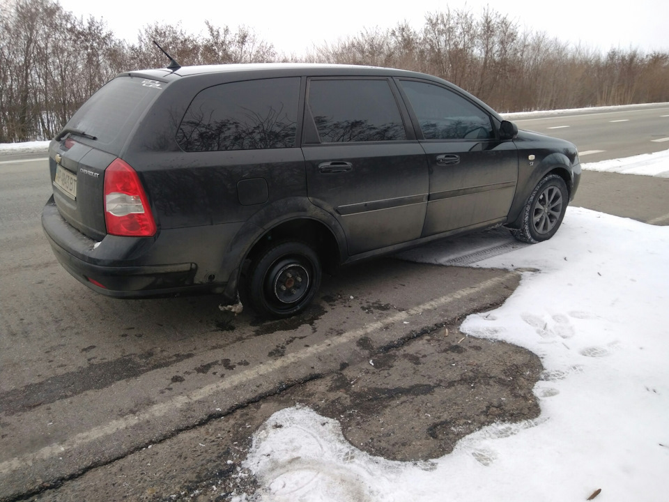 Докатка 1
