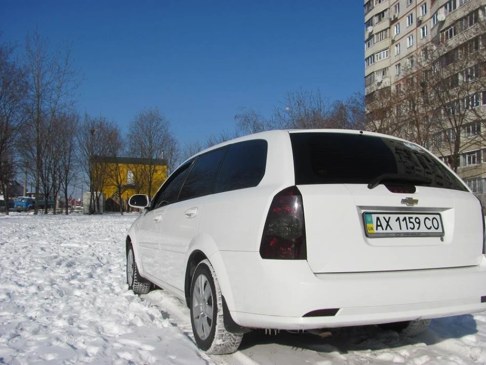 Black&White&Snow