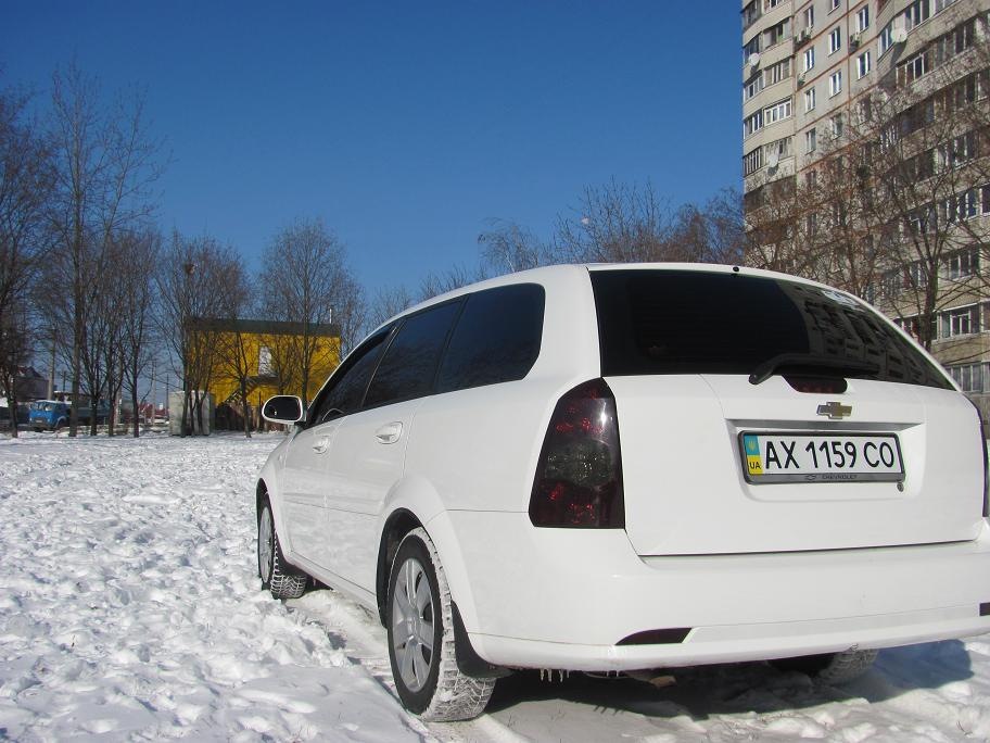 Black&White&Snow 1