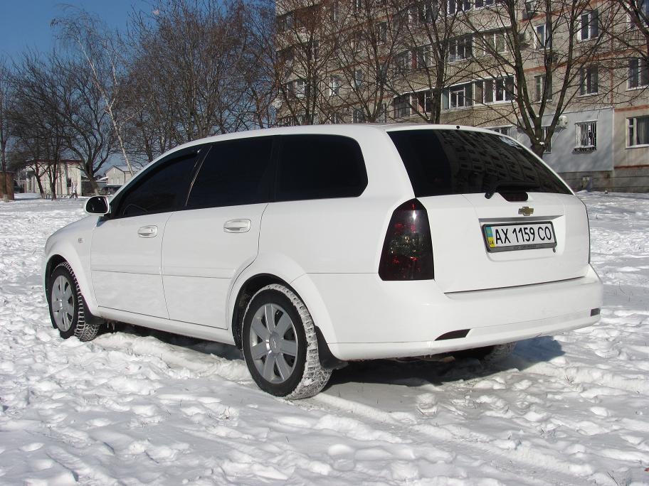 Black&White&Snow 2