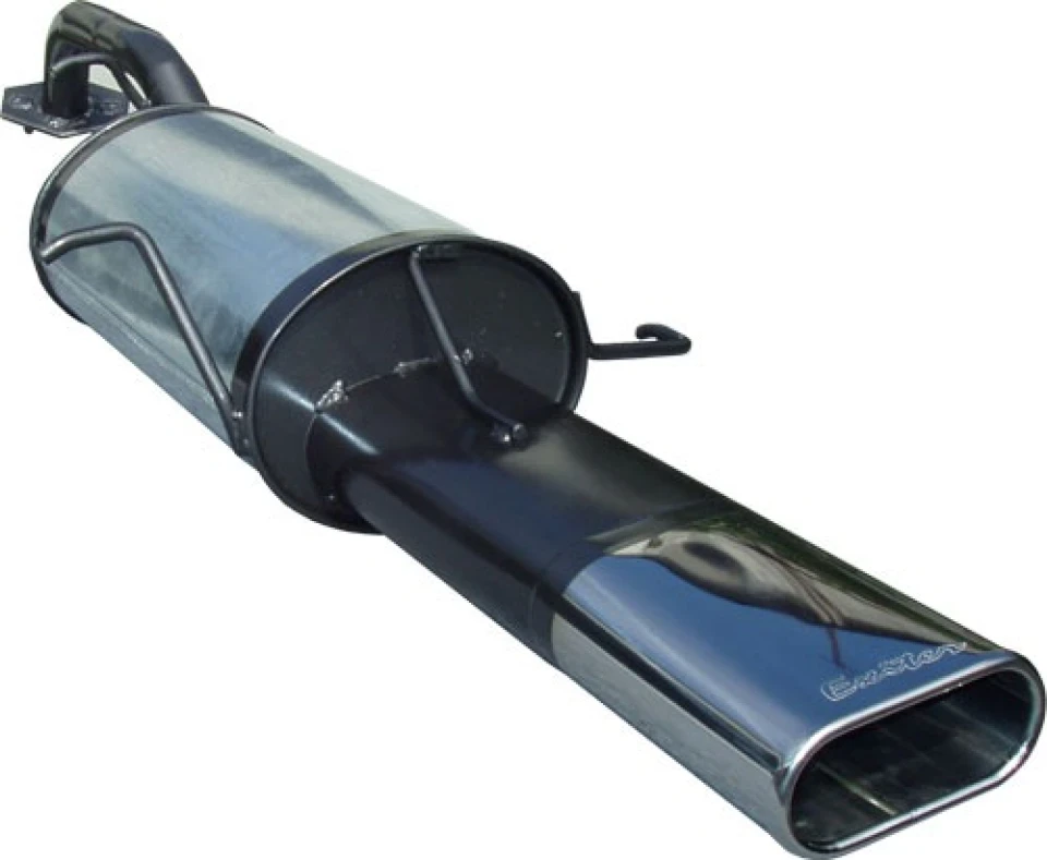 Глушник UNIMIX Lacetti вагон Zn*Sp