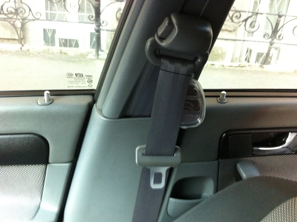 Штирки закриття дверей, а-ля Lacetti Sport 3