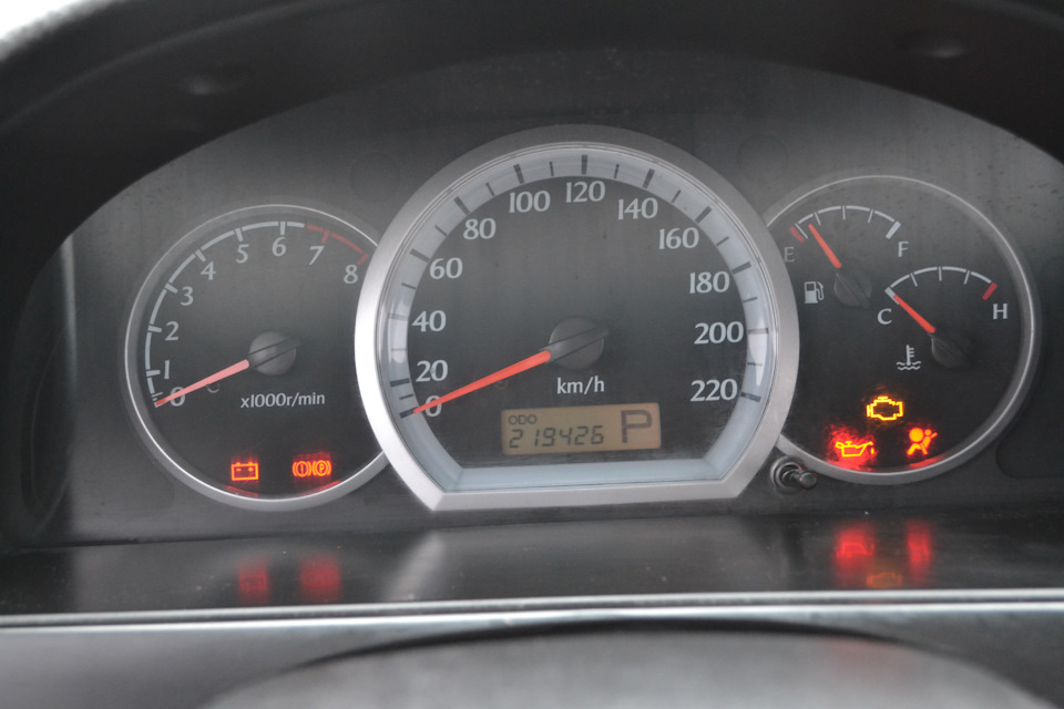 Продаю свою Lacetti 5