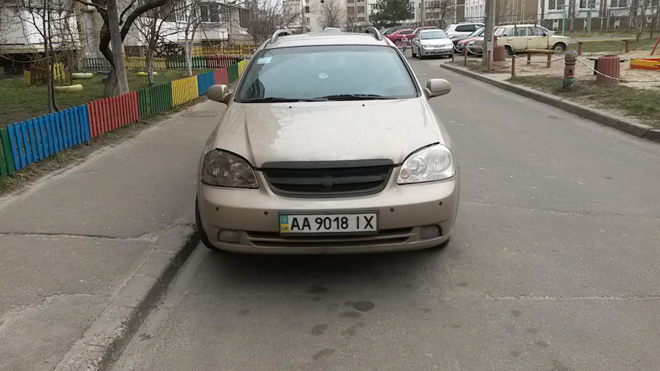 Тонування фар 2