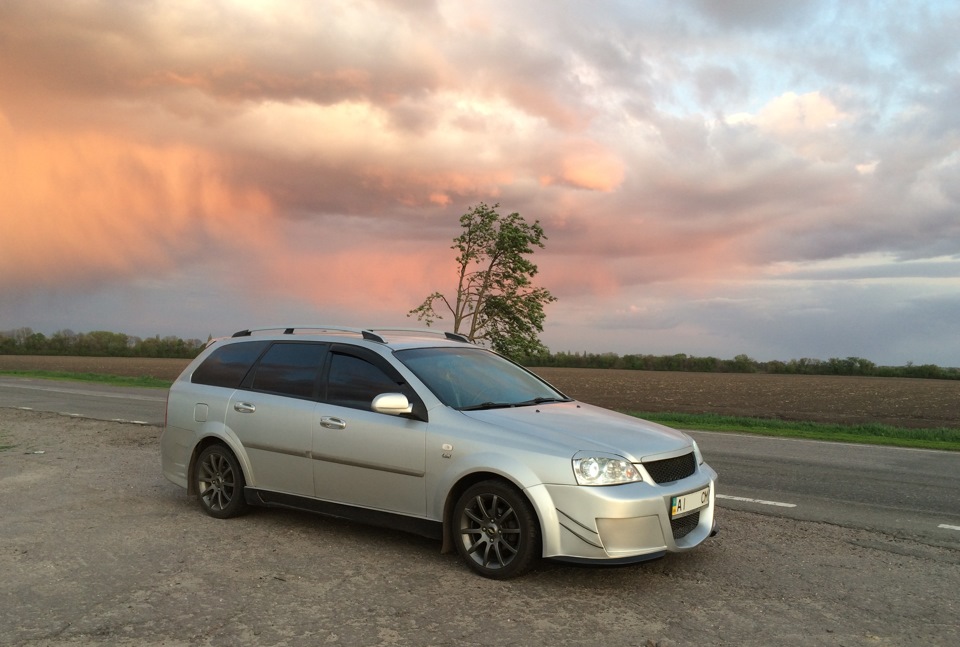 Трохи свіжих фото 5