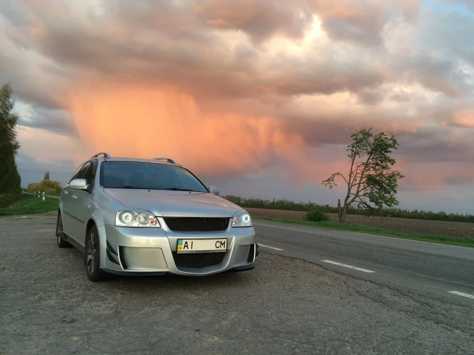 Трохи свіжих фото