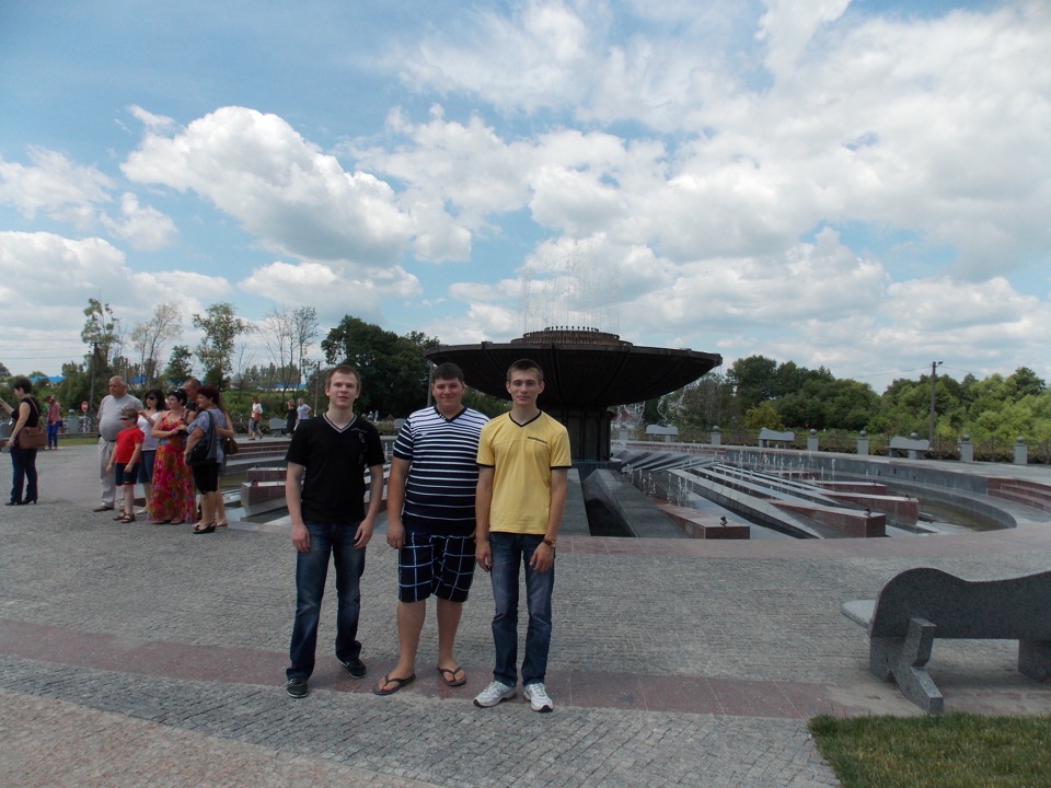 Поїздка до Буків 5
