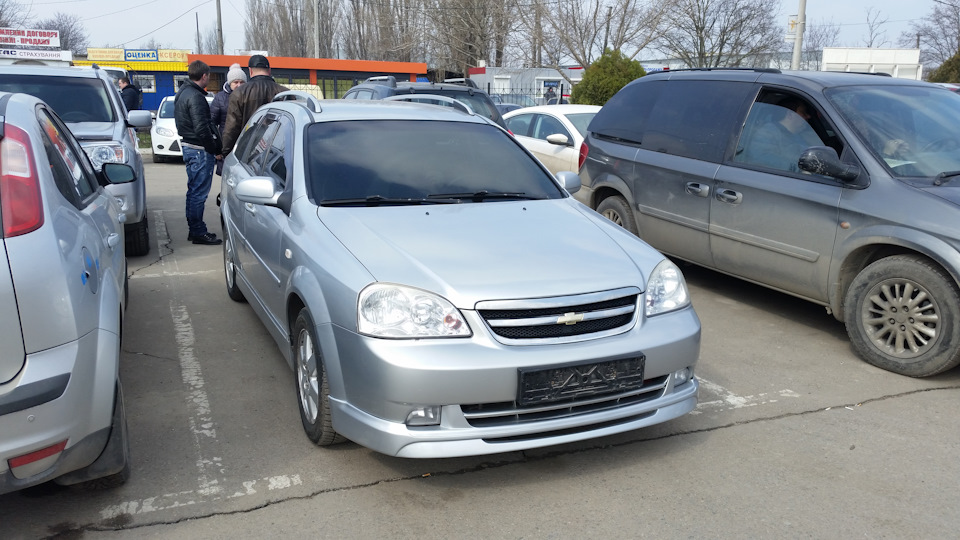 Останній пост у БЖ. 2