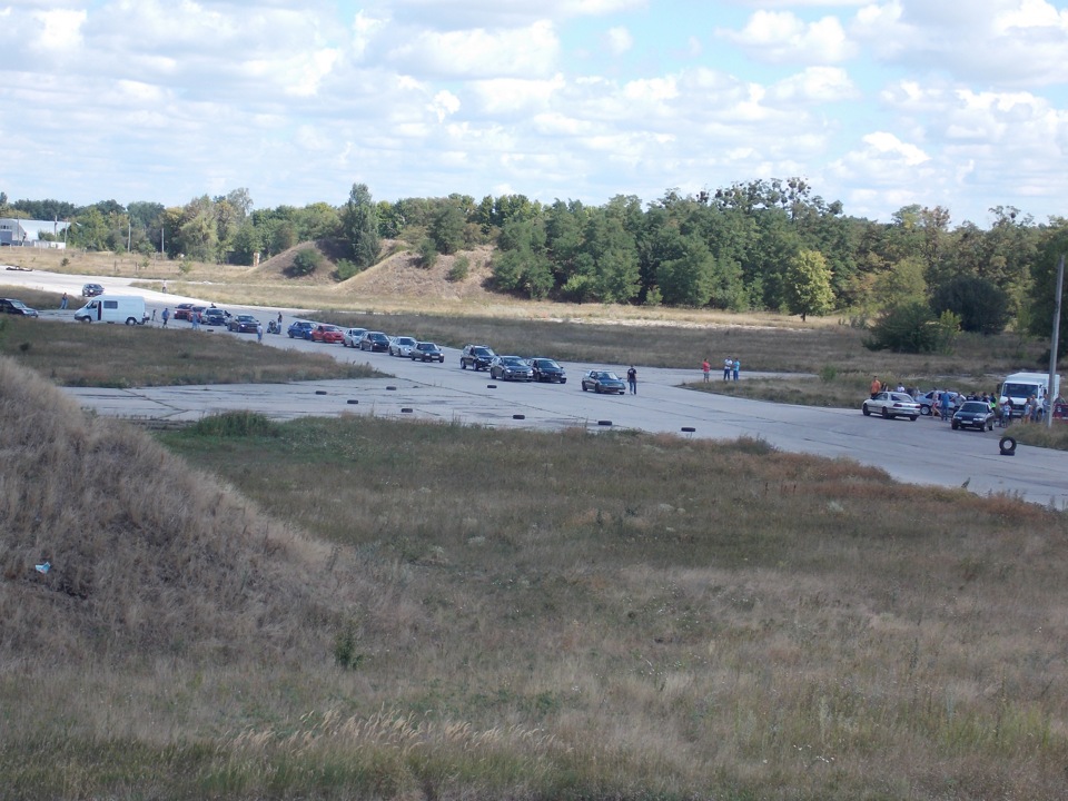 Ралі в Білій Церкві 1