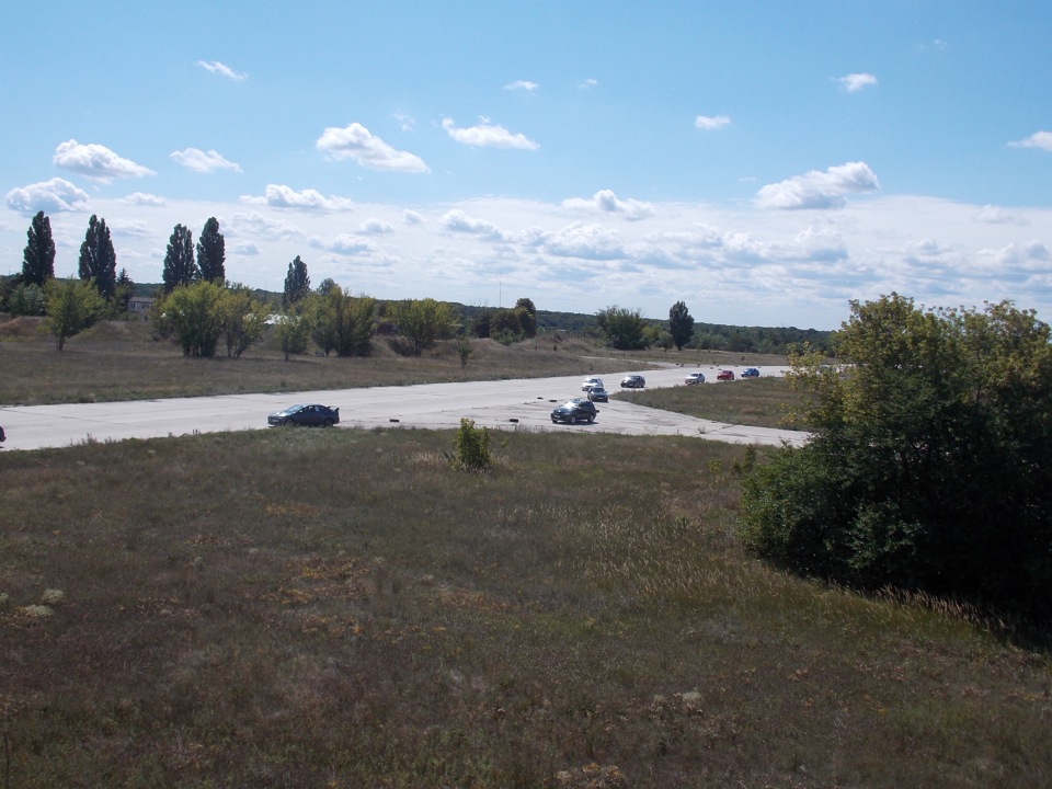 Ралі в Білій Церкві 3