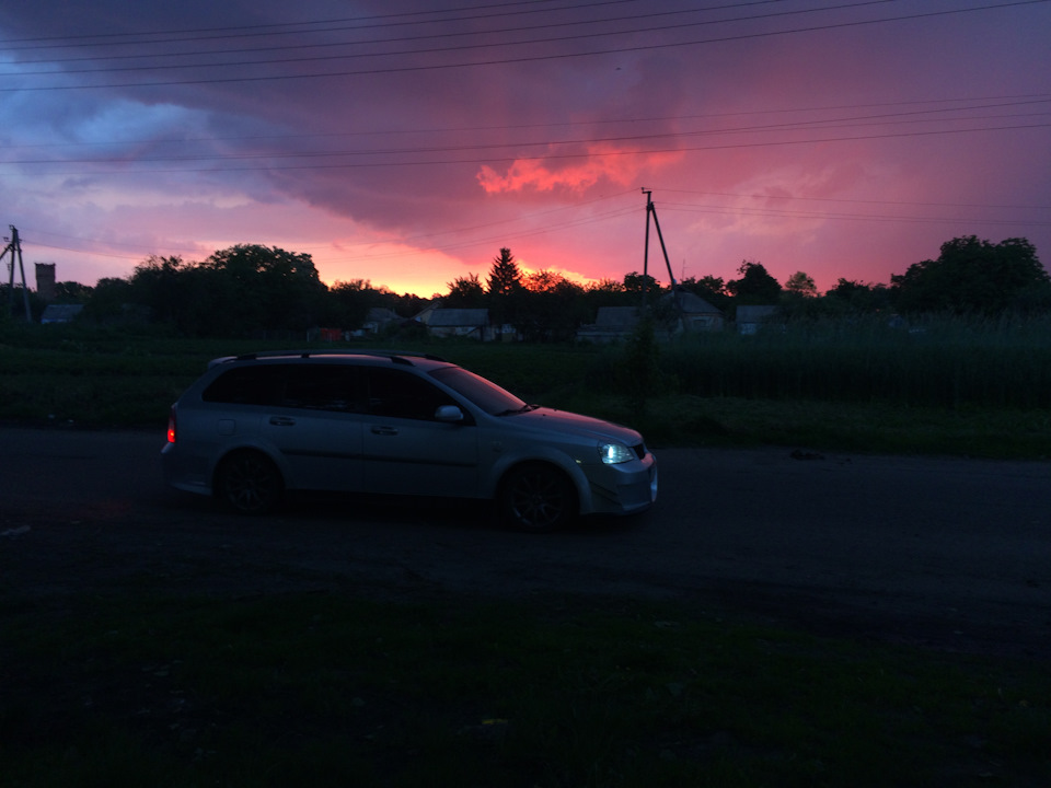 Повернення до стіку 1