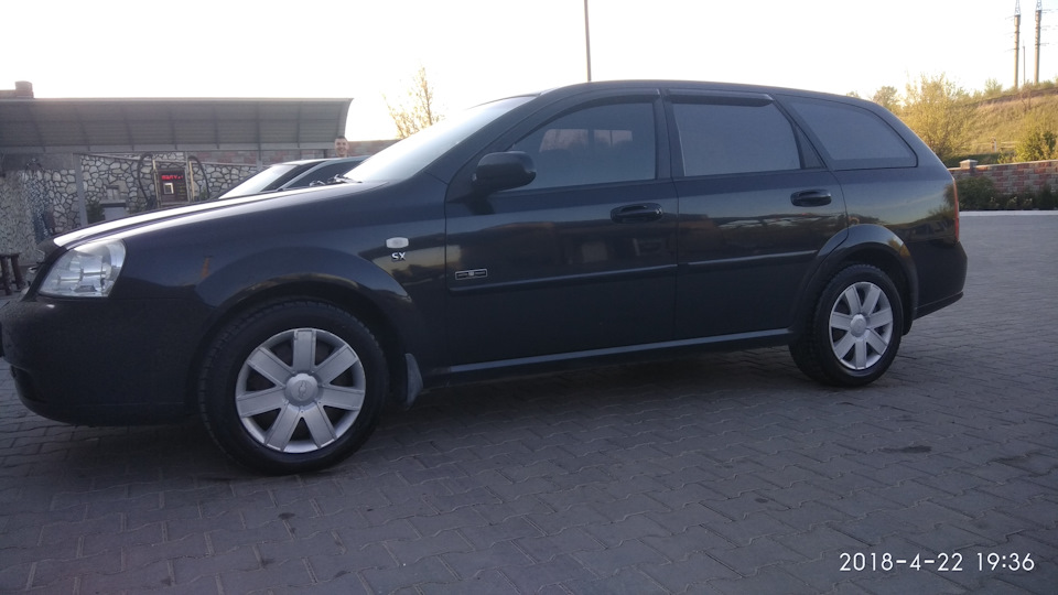 Автобаня 3