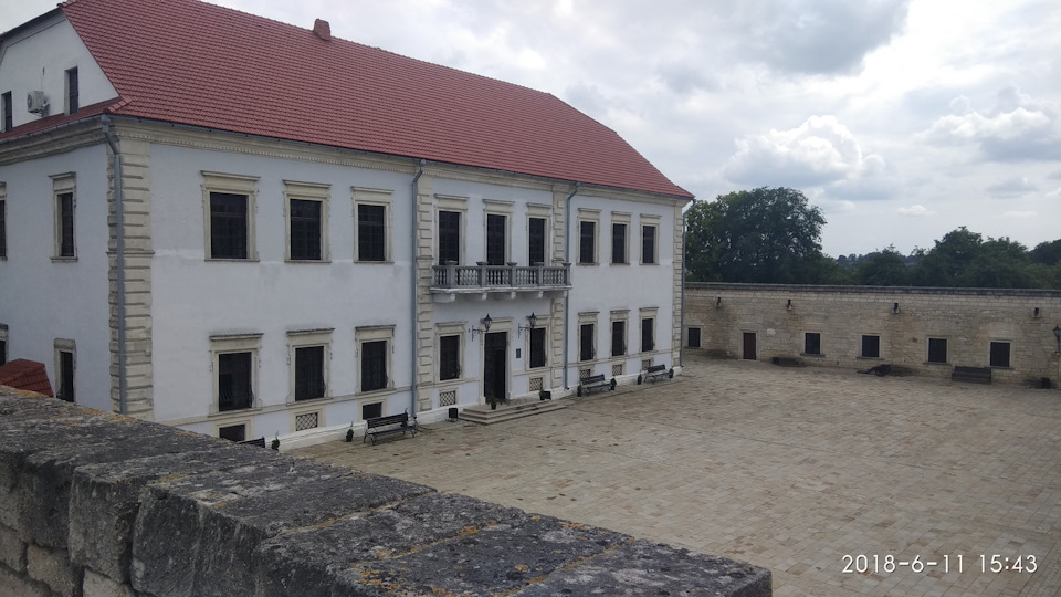 Екскурс з історії західної України 4
