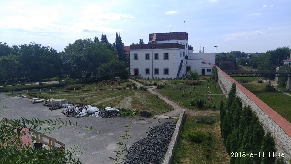 Екскурс з історії західної України 5