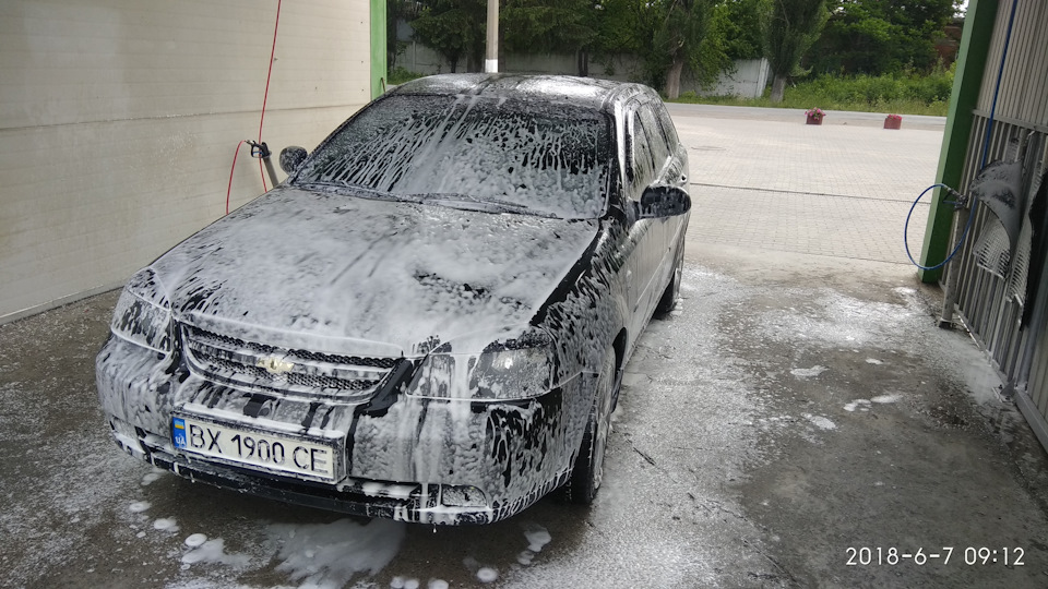 Косметика та полірольки. 1