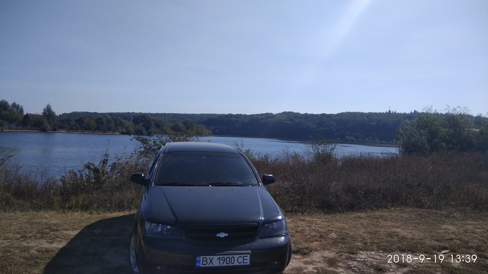 Один день із життя автомобіля, якого люблять 1