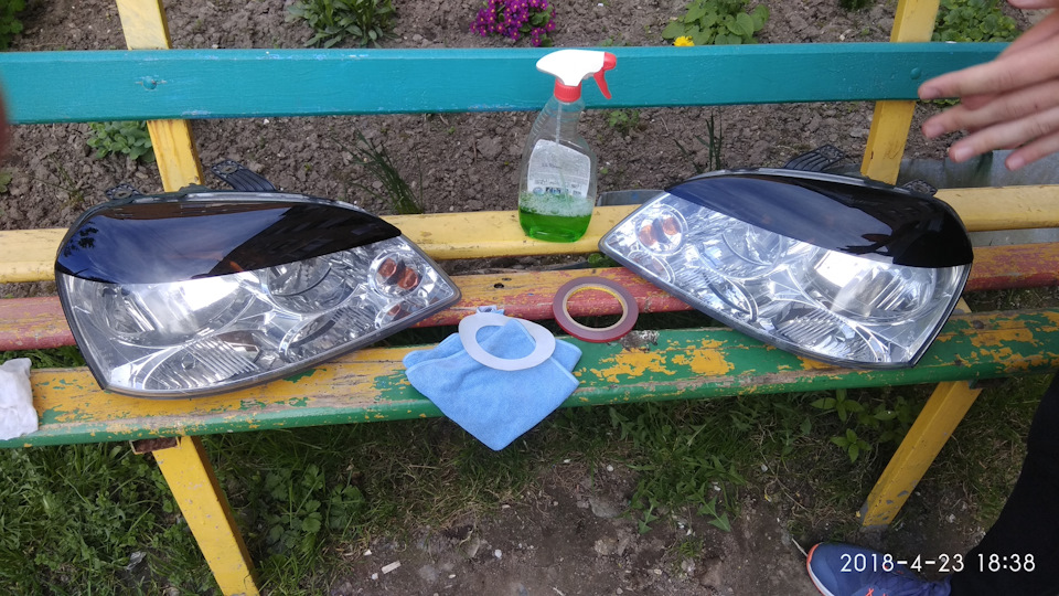 Встановлення вій 2