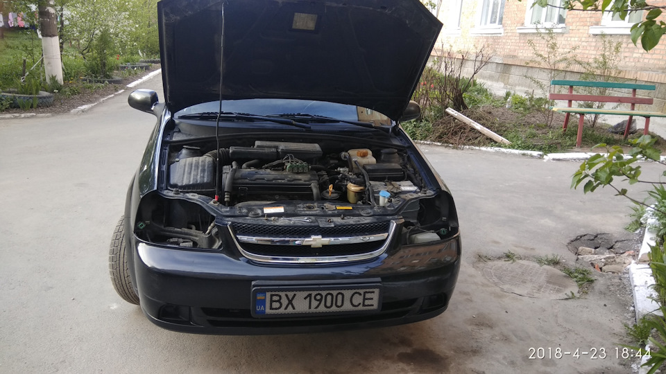 Встановлення вій 1