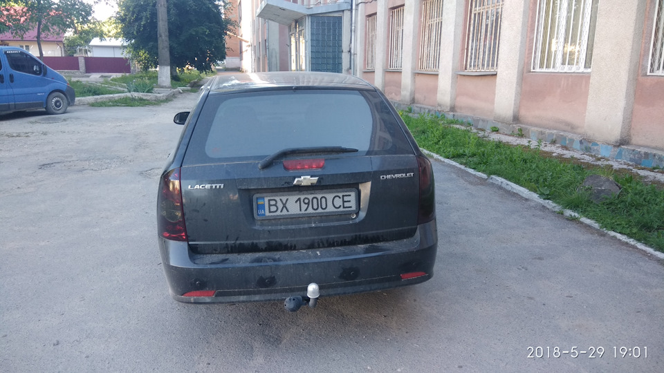 Затемняємось 4