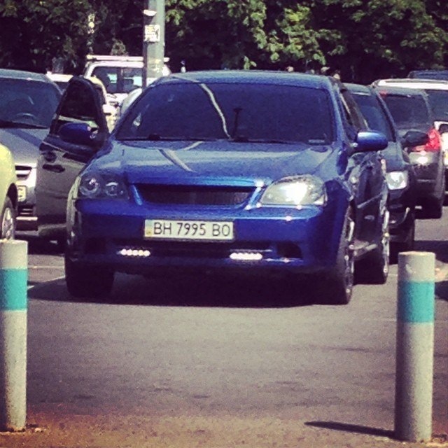 Подаруночок на ДР :) 1